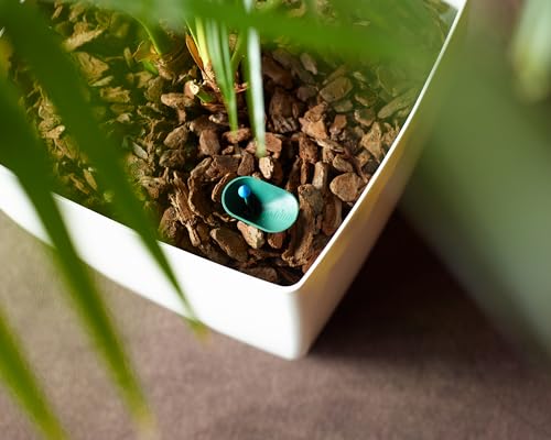 Sistema auto-riego HYDRUM para macetas y riego automático de plantas de interior 4