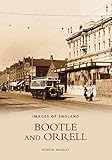  Bootle and Orrell: Images of England