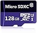 Produktbild 128 GB / 256 GB / 512 GB / 1024 GB TF-Speicherkarte Class 10 Micro SDXC SDHC mit Adapter (128 GB)