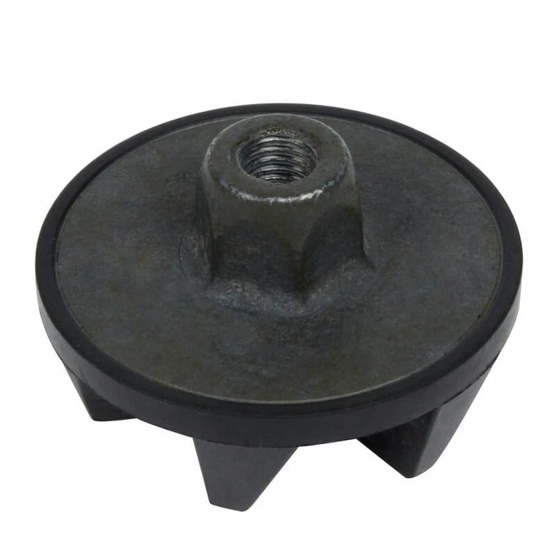 Repuesto Acoplador para Licuadora Compatible Waring 018999 miniatura 5