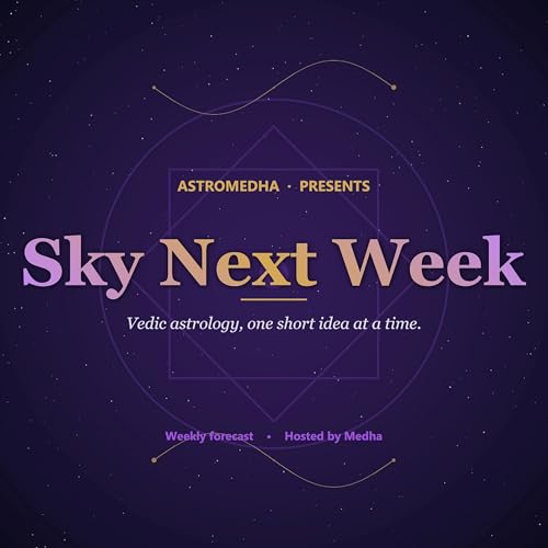 Sky Next Week, June 8 to June 14