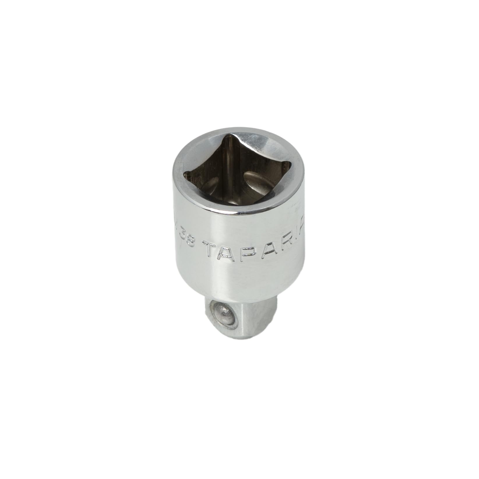 Taparia AF12M38 Socket Adapter-Female 1/2" to Male 3/8" Square Drive Converter-35mm Length-Chrome Vanadium Steel Construction-Industrial, Automotive, Professional And DIY Applications-image-15