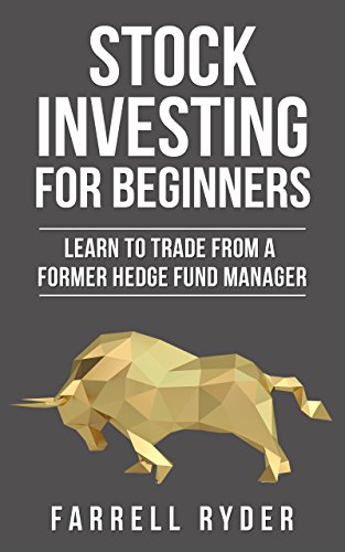 Stock Investing For Beginners: Learn To Trade From A Former Hedge Fund Manager