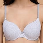 NYKD-Encircled-with-Love-Everyday-Cotton-Pushup-Bra-for-Women-Wired-Full-Coverage-Lightweight-Adjustable-Straps-Bra-NYB249