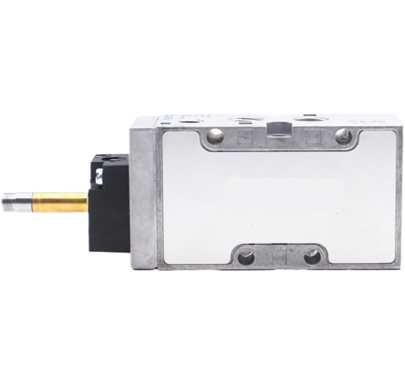 Vanne de commande pneumatique MFH-5-1/4-B électrovanne simple 1,5-8 bar