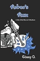 Rodeo's Run 1522065717 Book Cover