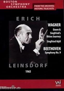 Boston Symphony Orchestra with Erish Liensdorf