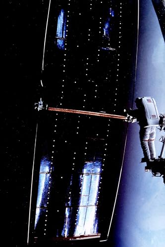 ESA & UNOOSA on: space debris and human spaceflight