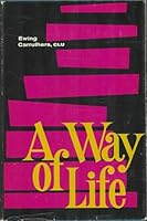 A way of life B0006BWXIK Book Cover