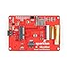 SparkFun MicroMod Input and Display Carrier Board-Modular Interface Ecosystem-Connect microcontroller/Processor Board to Various Carrier Board peripherals-2.4” TFT Display Screen Buzzer