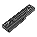 Produktbild Exmate 5200mAh Laptop-Akku PA3817U-1BRS für Toshiba Satellite C660 L750 C650 C660D L750D A660 C655 L755 L650 C650D L655 C670D PA3634U-1BRS PABAS228 10.8V 56.16Wh