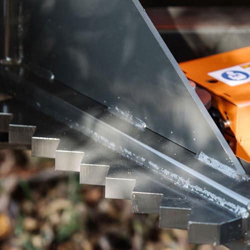 image for Titan Attachments Post and Tree Puller for Skid Steers, 3,000 PSI Sing