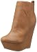 ZiGiny Women's Susie Platform Pump