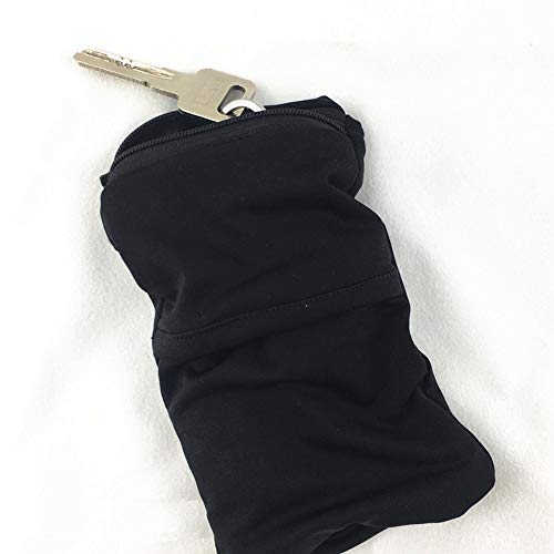 1 Piece Black Phone Armband Sleeve Phone Wrist Band Sleeve Arm Bag Running Sports Arm Band Strap Holder Universal Sports Armband Cell Phone Holder Armband Armband Wristband #TOP2