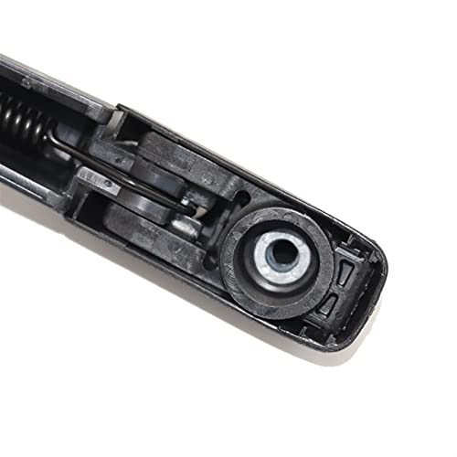 Brazo para Durango Hatchback 2011-2018, limpiaparabrisas trasero de alta durabilidad 4