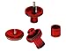46RH 46RE 47RH 47RE 48RE A727 Super Hold Servo Kit and Accumulator Piston by Sonnax