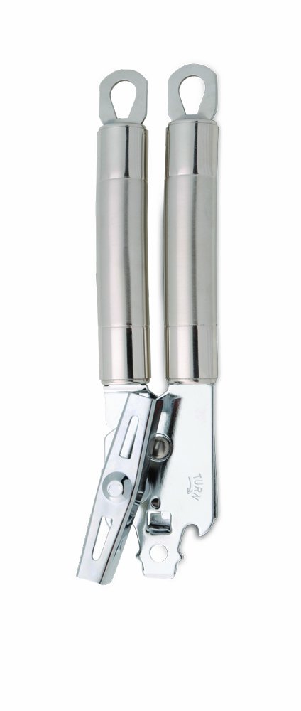 Apribarattoli Universale Inox Ipac Gen93