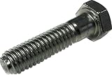 Un anno di garanzia! 710-0520 Vite esagonale compatibile con MTD, Cub Cadet, macchine da cortile, trattori da giardino, tosaerba, spaccalegna, motozappe, Budora - 13AG688H098, 135-600-513, 12A-764Q056