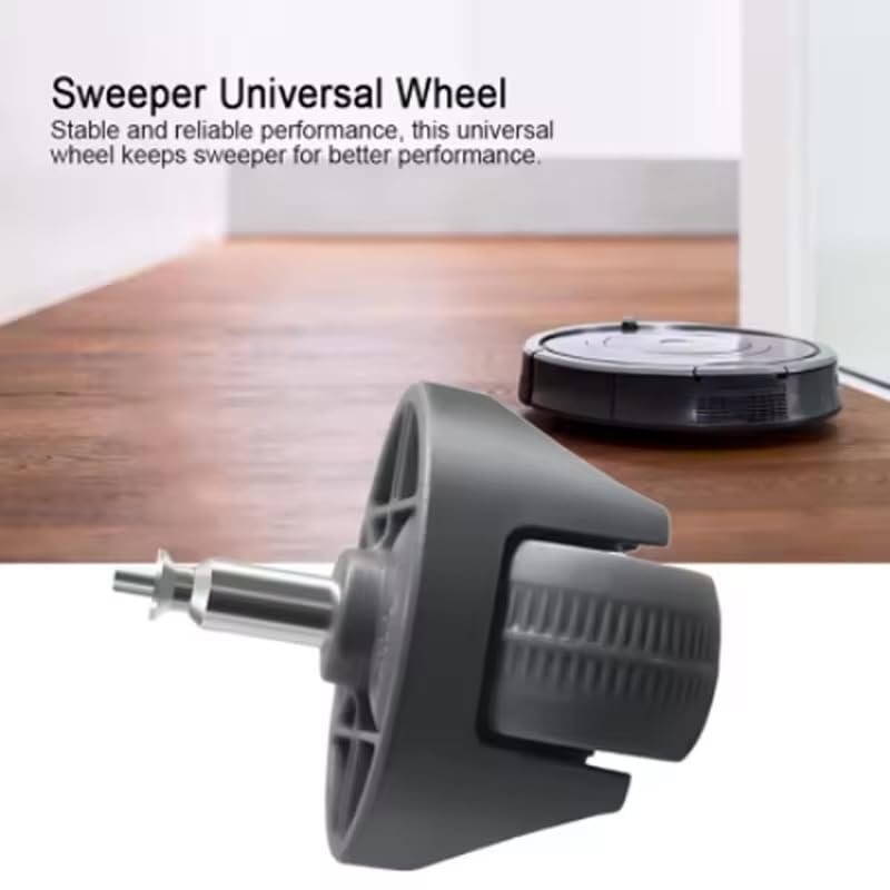 Image of keyisha Castor wheel compatible with Freo X Ultra| Freo