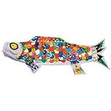 アーテック(Artec) 工作 ワークショップ ワークショップ20人用セット みんなで作るこいのぼり - 58638