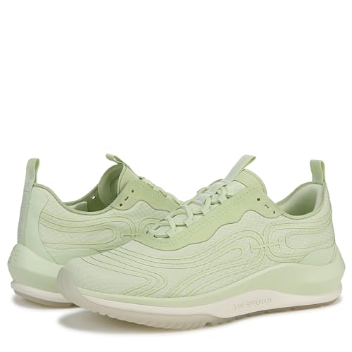 Basket Miles Sam Edelman Citrus Lime 36 à semelle amortissante