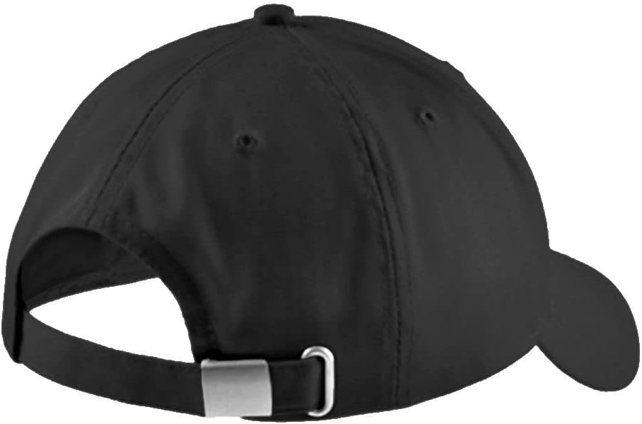 Baseball Vintage Fan Adult Unisex Adjustable Hat - Image 2