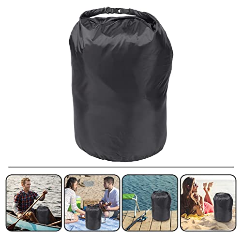 Bolsa seca Holibanna ligera y compacta para kayak, natación y actividades al aire libre, mochila flotante práctica para viajes y aventura miniatura 5