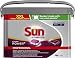 Produktbild Sun Pro Formula All in 1 Extra Power Spülmaschinentabs  Kraftvolle Premium Tabs für die Spülmaschine für mühelose Reinigung, Geschirrspültabs für strahlenden Glanz, 175 Tabs
