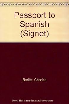 Passport to Spanish (Signet)