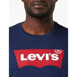 Levi’s Graphic Set-In Neck T-Shirt Homme - Les Beatles, Paul McCartney, John Lennon, RIngo Starr, George Harrison Levi's Graphic Set-In Neck T-Shirt Homme – Image 3