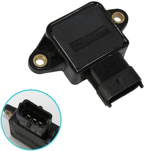 Capteur de position du papillon 35170-22600 haute précision pour boîtier - 3