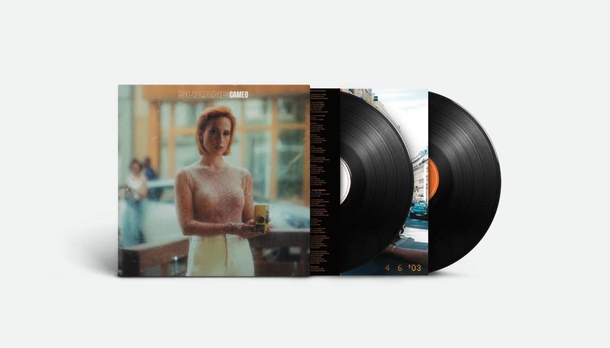 Cameo [VINYL]