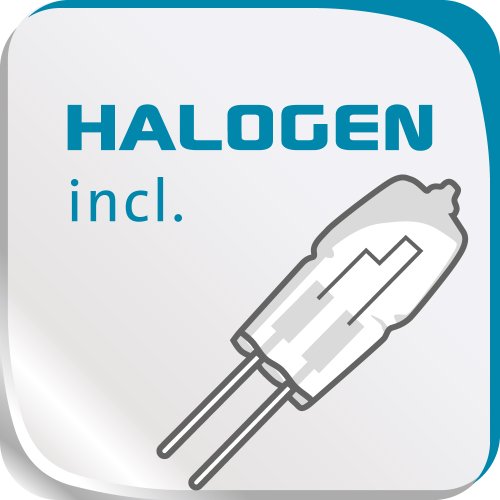 Brilliant G64548/06 - Lampada da tavolo, colore