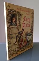 The Tasha Tudor Book of Fairy Tales 0822842009 Book Cover