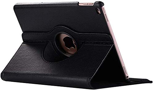 360 Degree Leather Rotate Flip Cover for iPad mini 5 7.9″ 2019