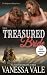 Their Treasured Bride (Bridgewater Menage Series) (Volume 4)