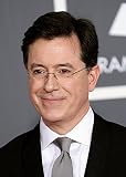 Stephen Colbert At Arrivals For 52Nd Annual Grammy Awards - Arrivals Staples Center Los Angeles Ca January 31 2010 Photo By Adam OrchonEverett Collection Photo Print (8 x 10)