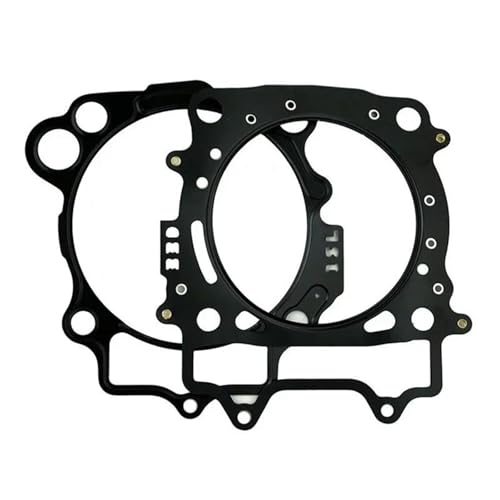 Kits de joints carter moteur YZ450FX haute résistance mécanique