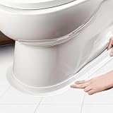 1.5m Caulk Tape (38 MM /1.5 in),Home & Bathroom Upgrades Must Haves,Waterproof Sealing Tape for Kitchen & Bathroom,Toilet Bathtub Sink Sealing Protect Strip