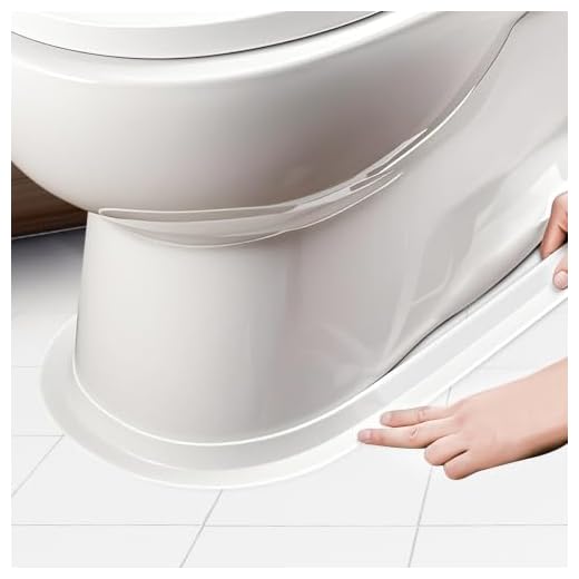1.5m Caulk Tape (38 MM /1.5 in),Home & Bathroom Upgrades Must Haves,Waterproof Sealing Tape for Kitchen & Bathroom,Toilet Bathtub Sink Sealing Protect Strip