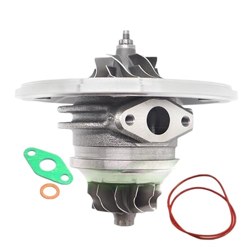 For Car Turbo Core Cartridge GT2052S Compatible For Land-Rover Discovery II 2.5 TD5 139 HP / 122 HP 452239-0009 452239 PMF100460 PMF000040