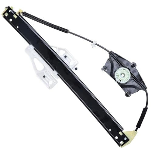 Lève-vitre arrière droit électrique 8R0839462 à levage fluide pour Q5