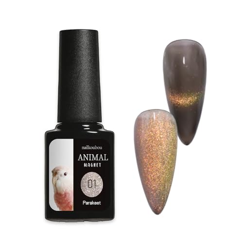 Aj}}Olbg WFlC J[WF }OlbglC lC ZtWFlC ȒP lCH[ (AnimalMagnety1z)