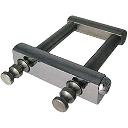 Candado Verja LYF - Candado Extensible P/Ballesta Lyf 55X75-120