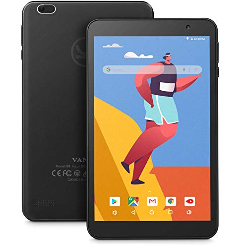 VANKYO MatrixPad S8 Tablet 8 inch, Android 9.0 Pie, 2 GB RAM, 32
