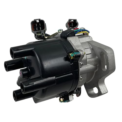 Distribuidor eléctrico 19020-16260 para Toyota Carina, encendido estable en motores 4A-FE