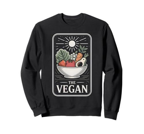 The Vegan Sun-Blessed Produce�{�E�� ���g�� �^���b�g�X�^�C�� �g���[�i�[