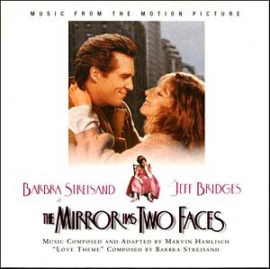 The Mirror Has Two Faces: Music From The Motion Picture [Audio CD]