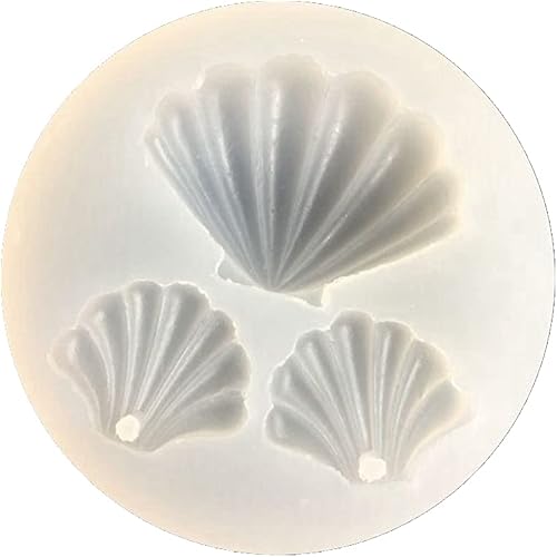 Miniatura 4 de TUKE Tuile Moldes de silicona para hojas de panal, moldes de alimentos, moldes de silicona para hornear, moldes de silicona para fondant huecos 3D