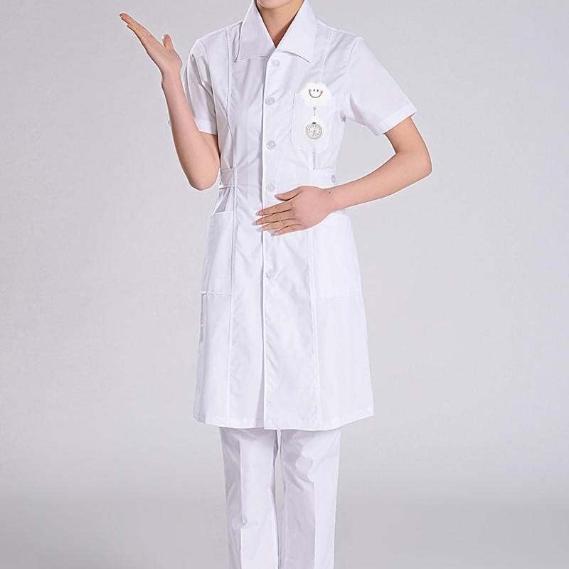 メーカー直送 懐中時計 ナースウォッチ 看護師時計 ポケットウォッチ アイコン 見やすい 逆さ文字盤 かわいい 保育士 介護士 最適 男女兼用 プレセット 誕生日 記念日 シルバー Cutting Edgeperformance Com